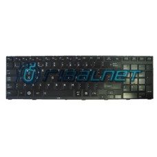Teclado PT Toshiba Satellite Pro R850-12R 